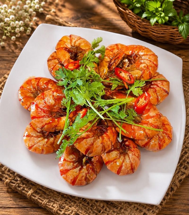 Dịch Vụ Nấu Ăn Thuận Lợi