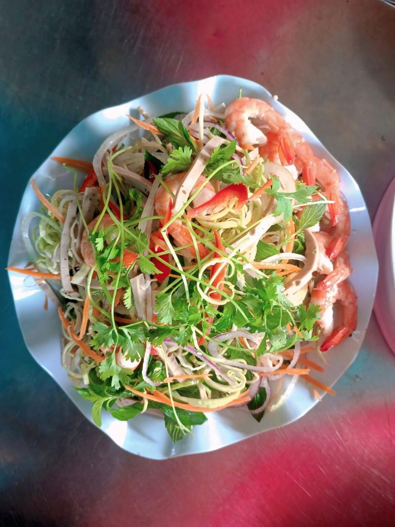 Dịch Vụ nấu tiệc Bảo Ngọc