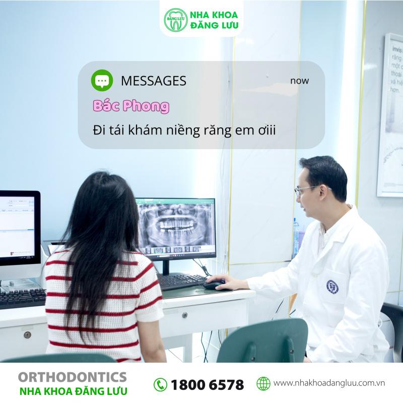 Nha khoa Đăng Lưu