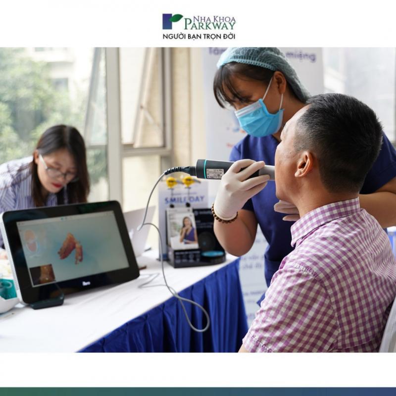 Nha khoa Parkway