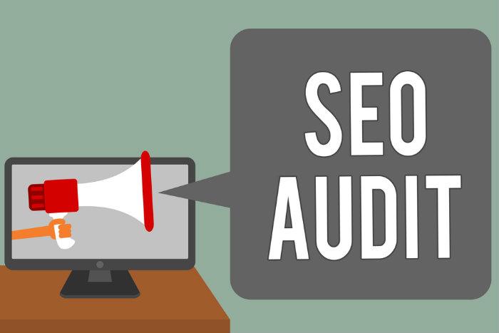 Dịch vụ SEO audit