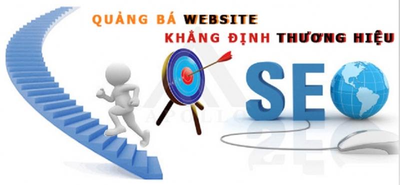 Dịch vụ SEO của Công ty CP truyền thông thương hiệu Việt Nam