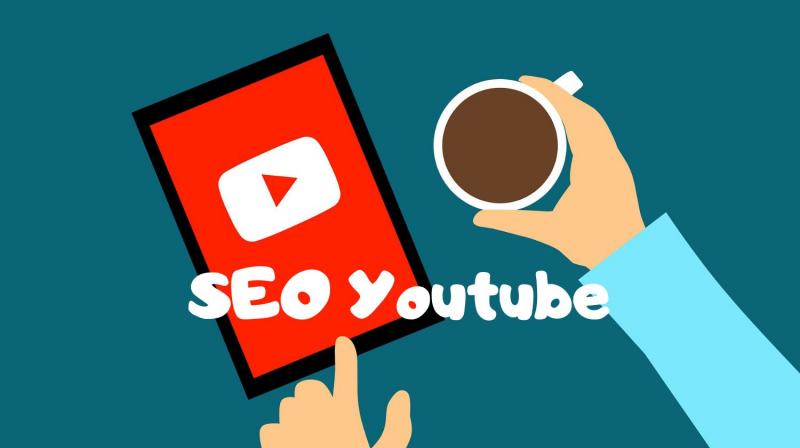 Dịch vụ SEO Youtube.