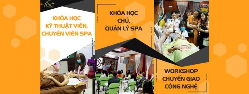 Dịch vụ Setup Spa của Viên Mỹ