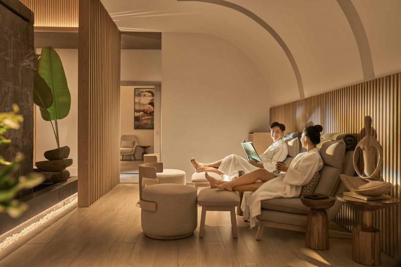 Dịch vụ Spa & Gym hiện đại, chuyên nghiệp