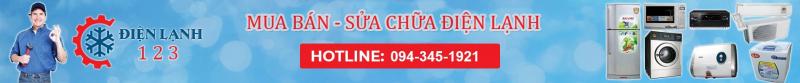 Dịch vụ sửa chữa điện lạnh Anh Tuấn