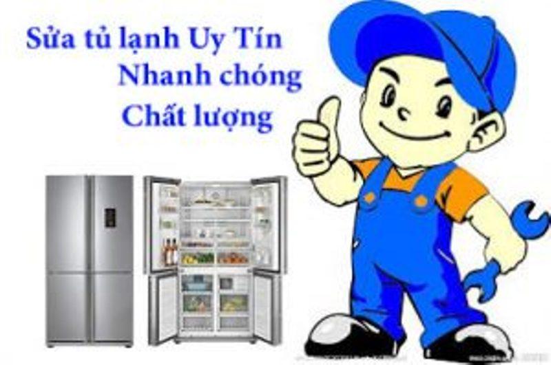 Top 11 dịch vụ sửa tủ lạnh tại nhà uy tín nhất tại Hà Nội - Toplist.vn