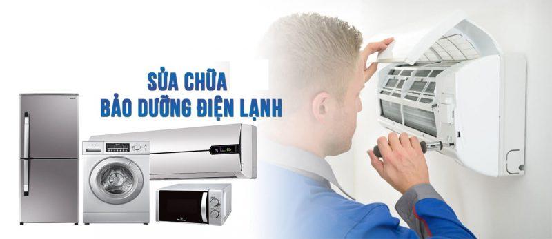 Điện Lạnh Bá Tuấn