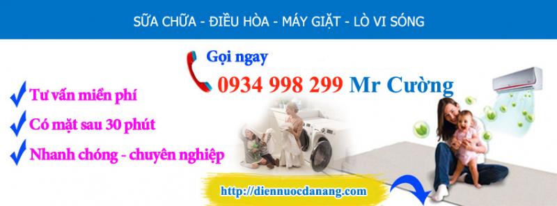 Giao diện chính website