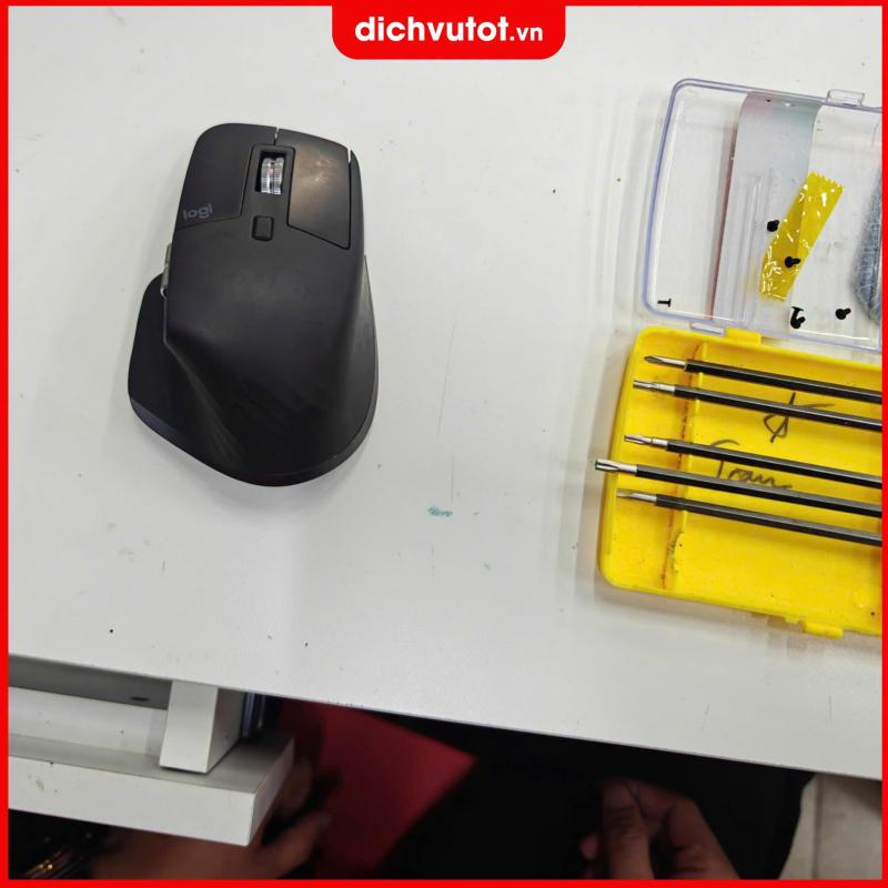 Dịch vụ sửa chuột máy tính của HACOM Dịch Vụ Tốt tại Hà Nội