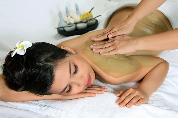 Vầng Trăng Spa - dịch vụ tắm trắng bằng thảo dược tốt nhất tại Hà Nội