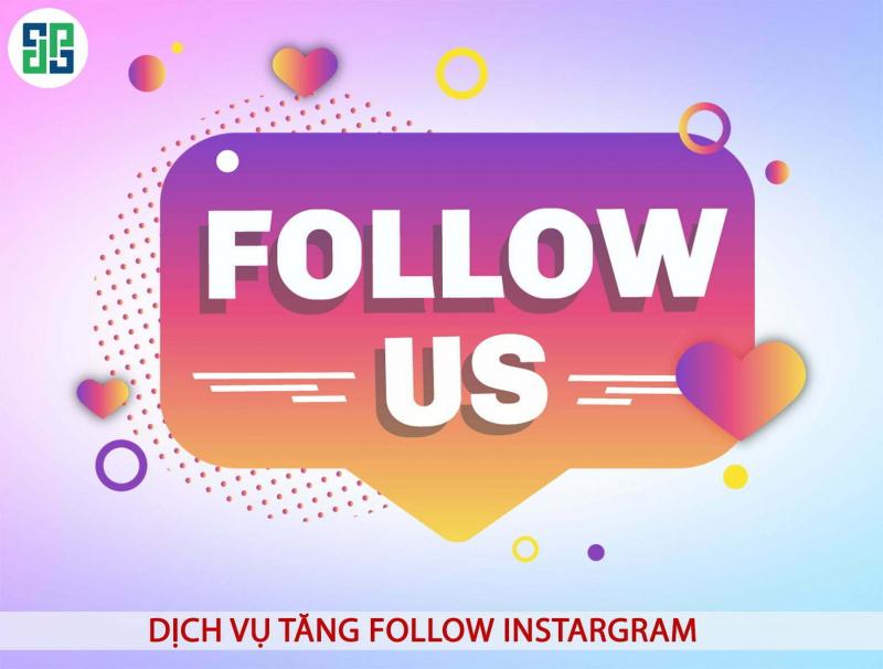 Dịch vụ tăng follow instargram của DPS