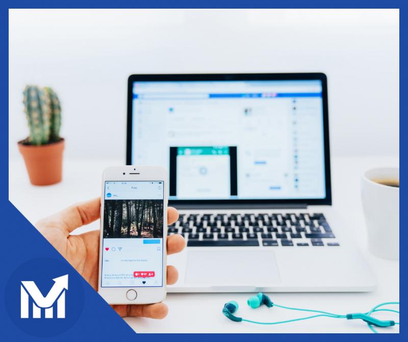 Dịch vụ tăng follow instargram của VietNam Smart Marketing (VSM)