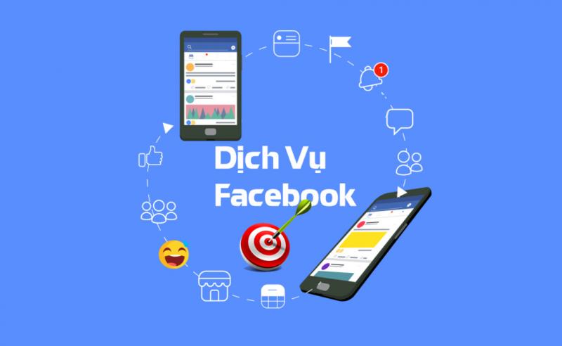 Dịch vụ tăng like Facebook của Kiến Vương