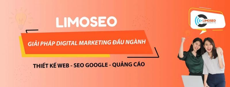 Dịch vụ tăng like Facebook của Limoseo