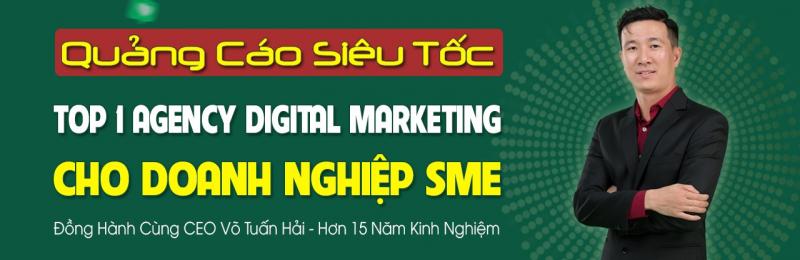 Dịch vụ tăng like Facebook của Quảng cáo siêu tốc