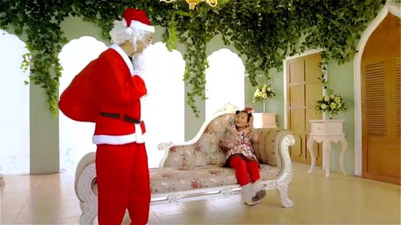 DỊCH VỤ TẶNG QUÀ NOEL 2019