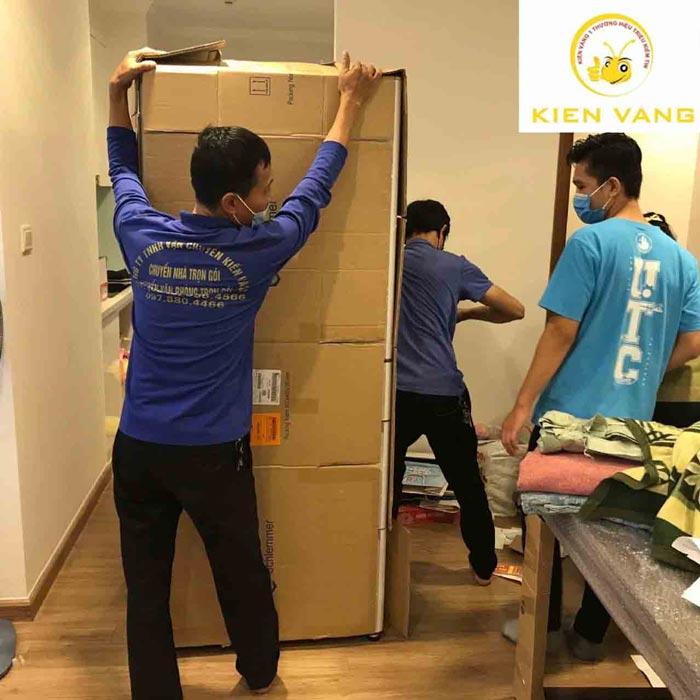 Dịch vụ cho thuê taxi tải vận chuyển Hà Nội