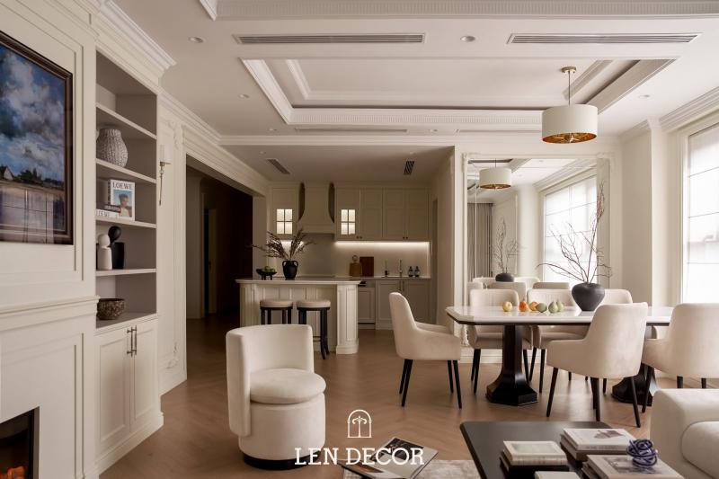 Len’s Decor
