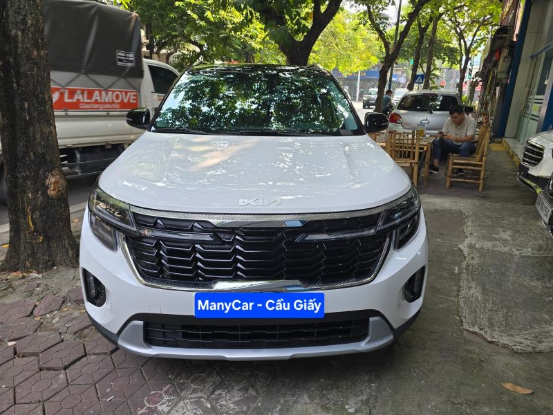 Dịch vụ thu mua ô tô cũ tại Manycar