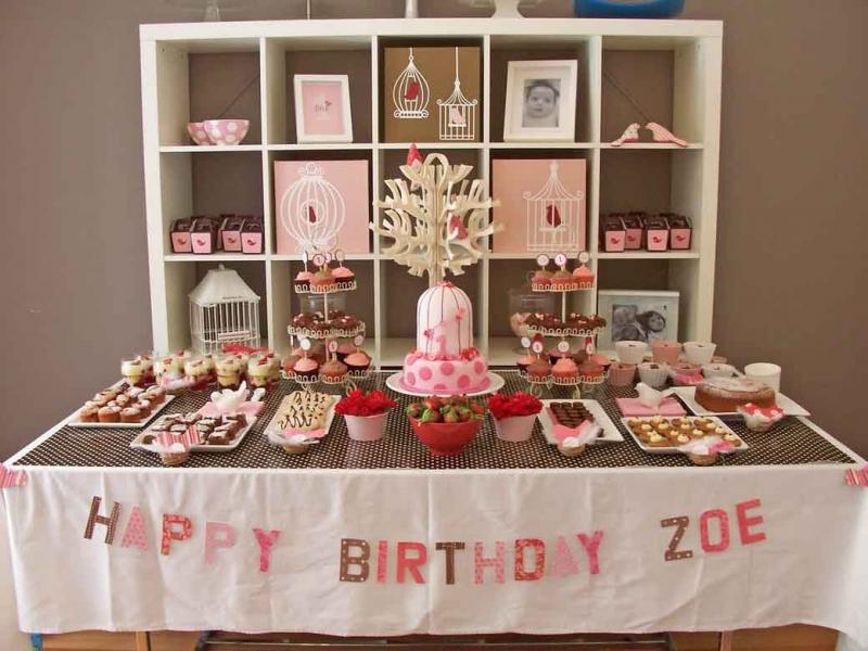 Top 10 dịch vụ tổ chức, trang trí tiệc sinh nhật đẹp nhất cho bé tại TP.HCM