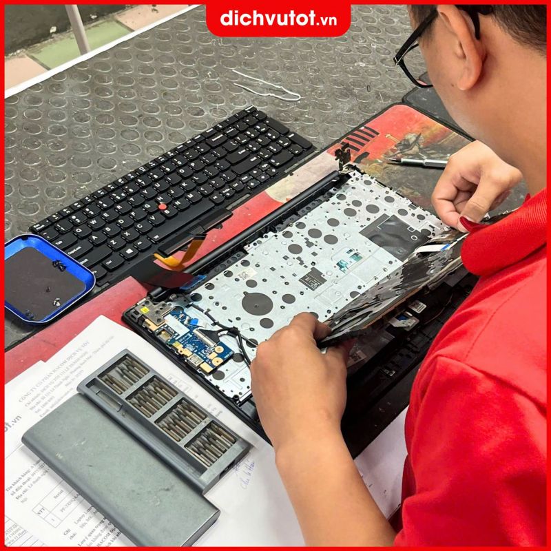 Công ty Cổ phần HACOM Dịch Vụ Tốt