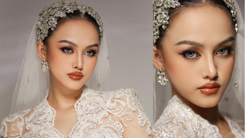 DỊCH VỤ TRANG ĐIỂM CÔ DÂU VANMIU BEAUTY