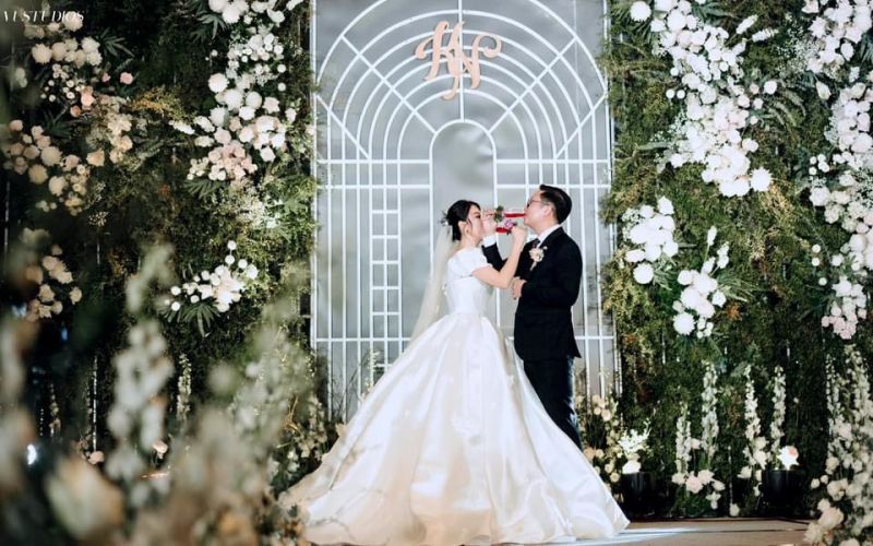 An Nhiên Wedding & Event