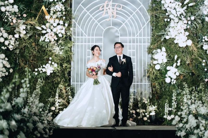 An Nhiên Wedding & Event