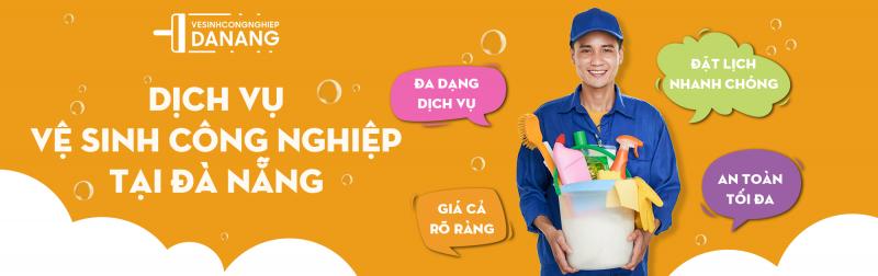 Dịch vụ vệ sinh công nghiệp Songanhhyg