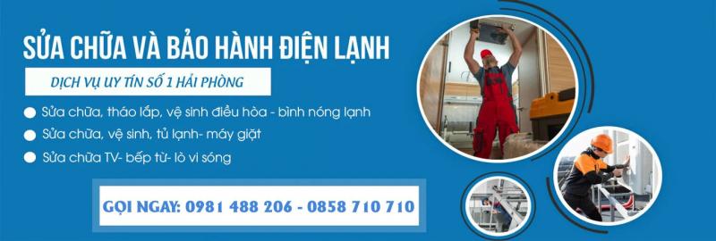 Dịch vụ vệ sinh máy lạnh/điều hòa của Điện Lạnh Công Anh