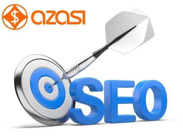 Dịch vụ viết bài chuẩn SEO AZASI