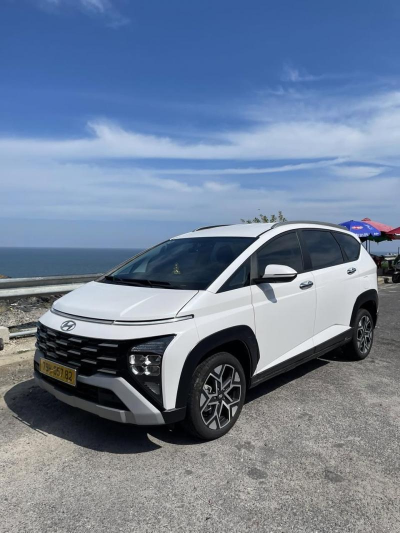 Dịch vụ xe Hải Car - đưa đón sân bay Cam Ranh  trung tâm Nha Trang