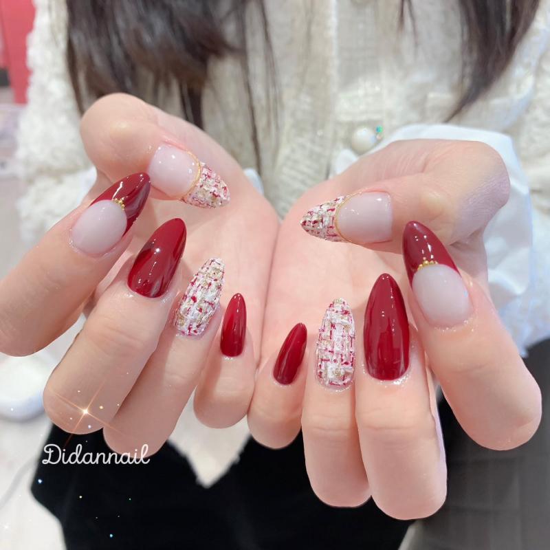 DiDan Nail Art -