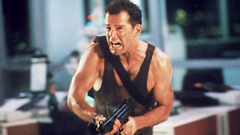 Die Hard (1988)