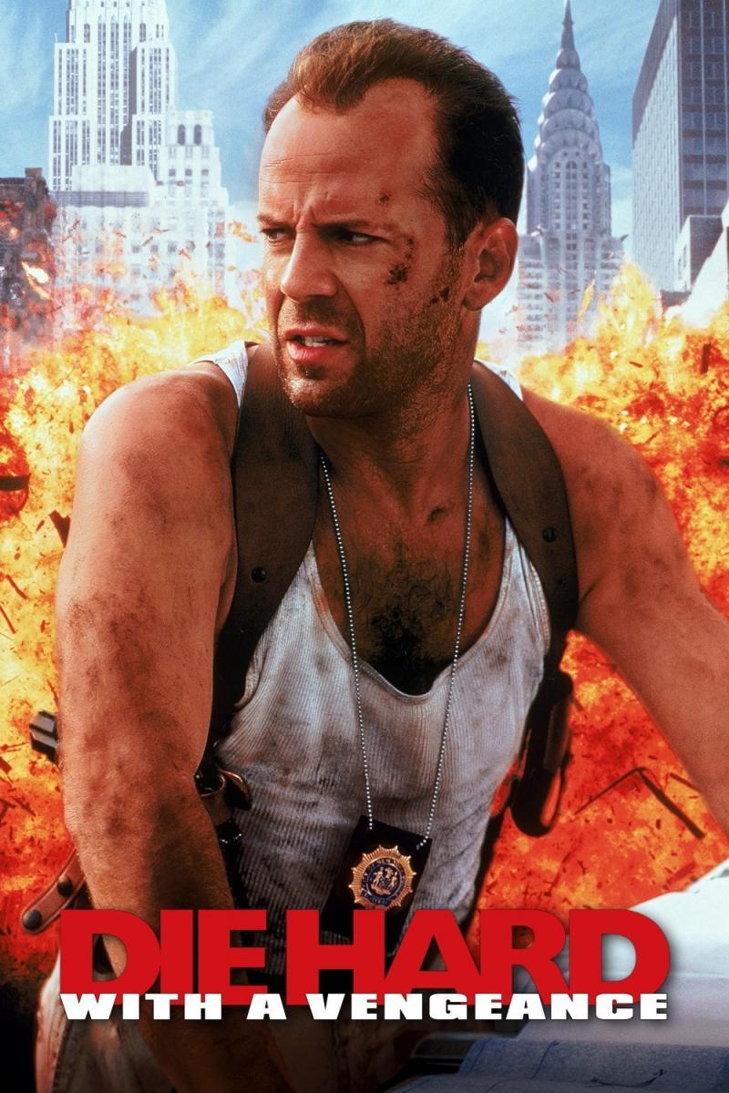 Die Hard