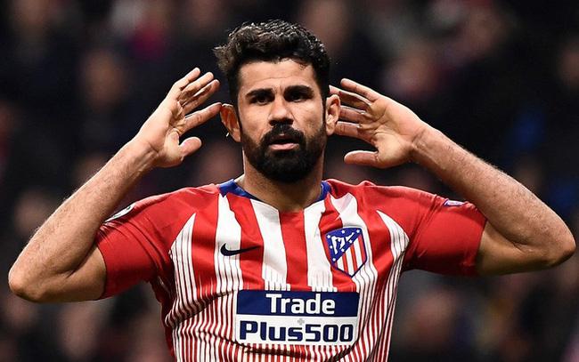 Diego Costa