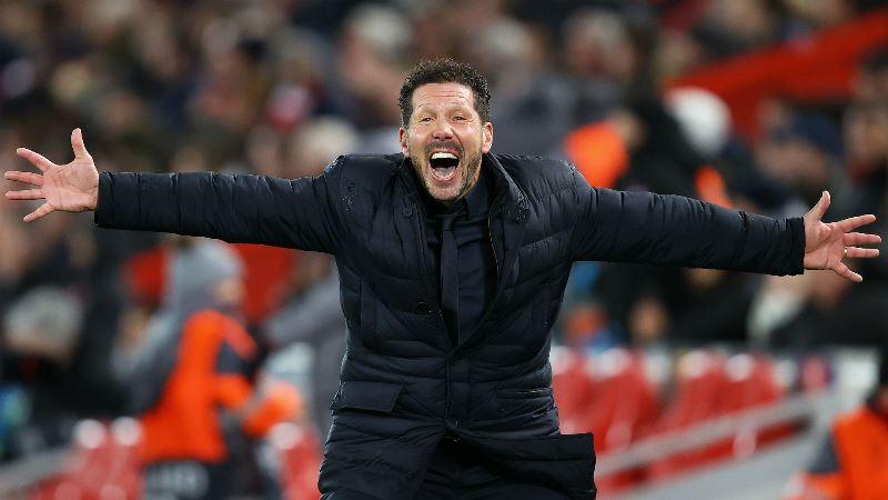 Diego Simeone