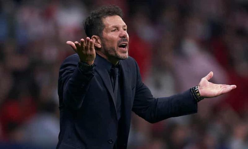 Diego Simeone