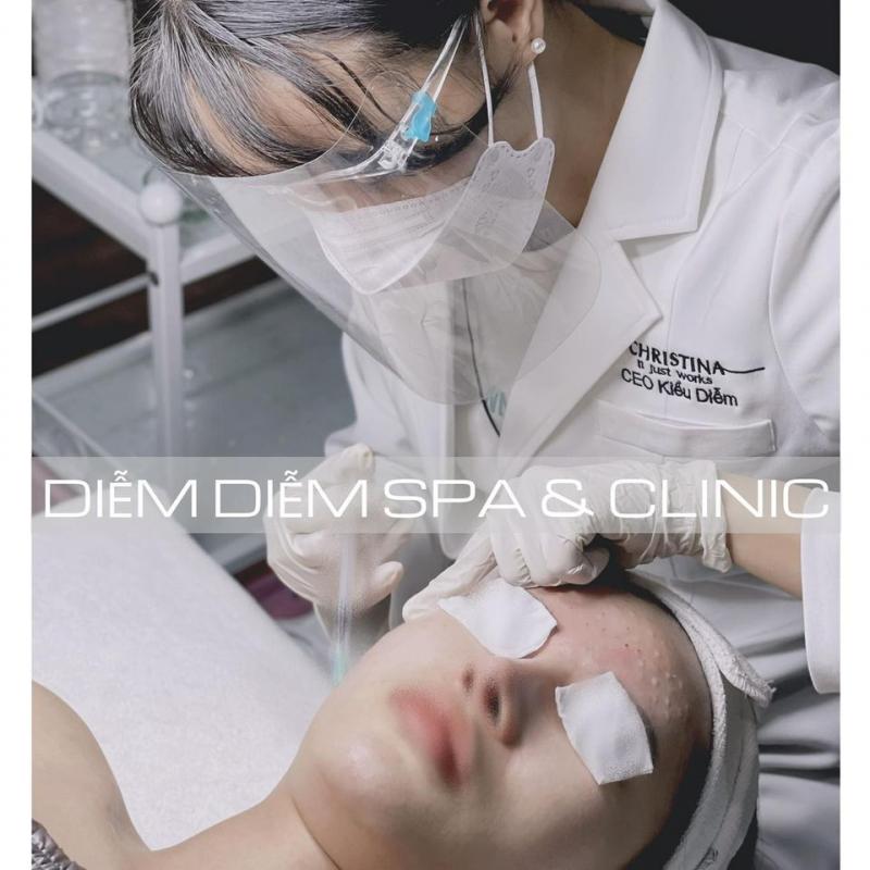 Diễm Diễm Beauty & Spa