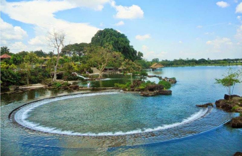 Top 8 điểm du lịch đặc sắc nhất tỉnh Đồng Nai 