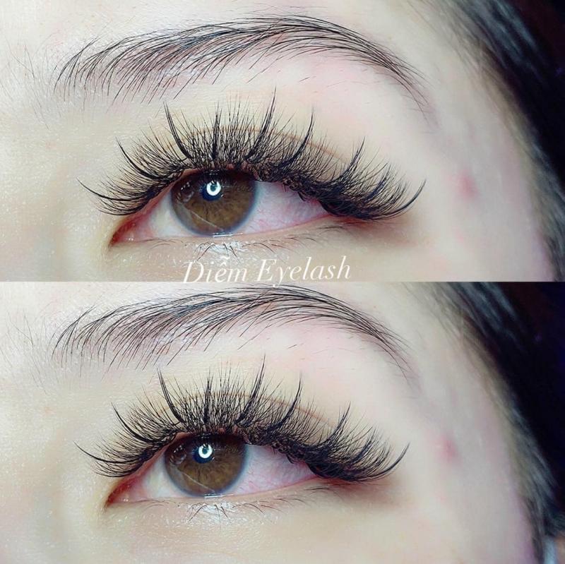 Diễm Nguyễn Eyelash