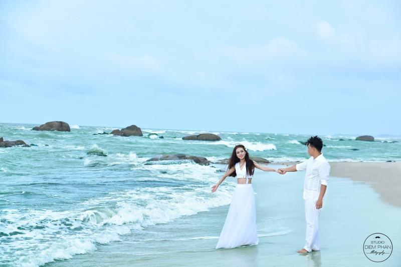 Diễm Phan Wedding Studio