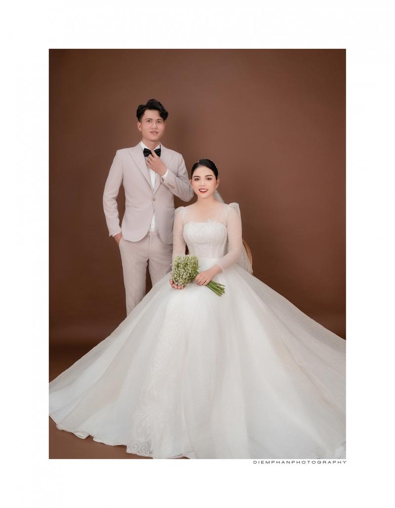 Diễm Phan Wedding Studio