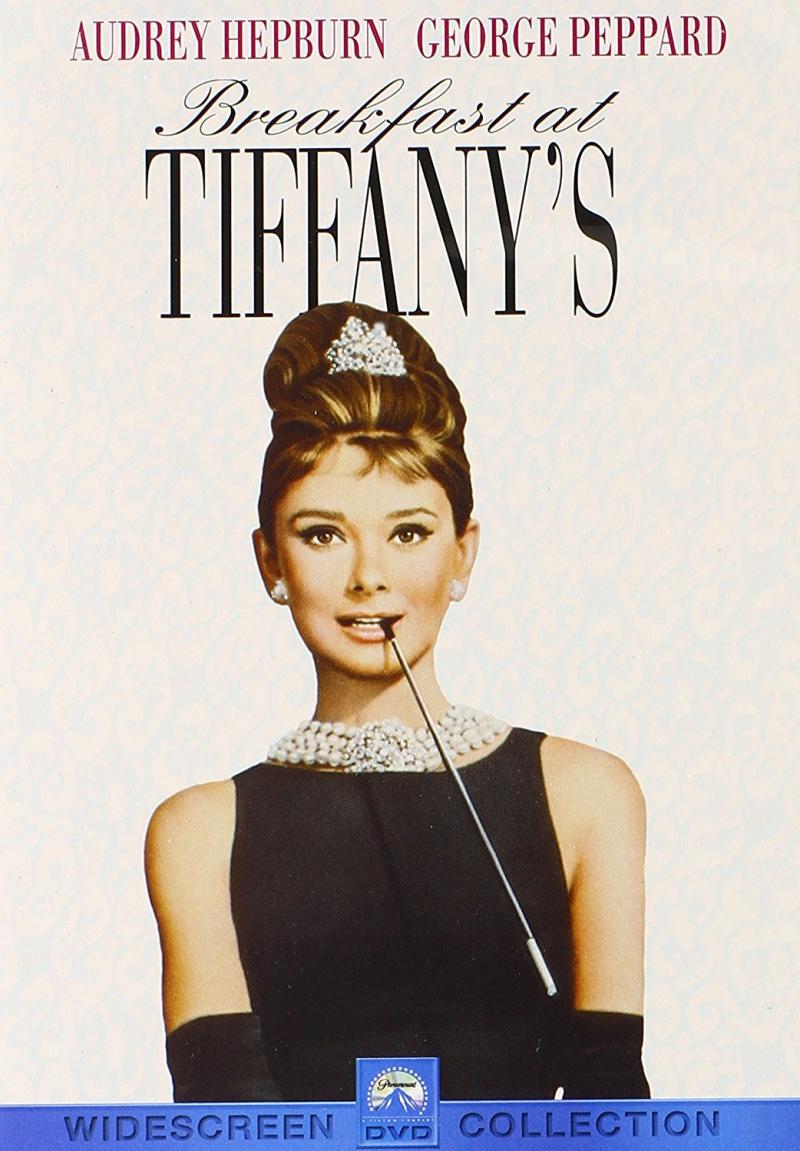 Điểm tâm ở Tiffany's (1961)