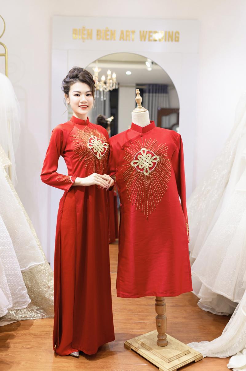 Điện Biên Art Wedding