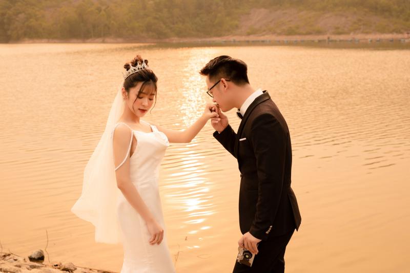 Điện Biên Art Wedding