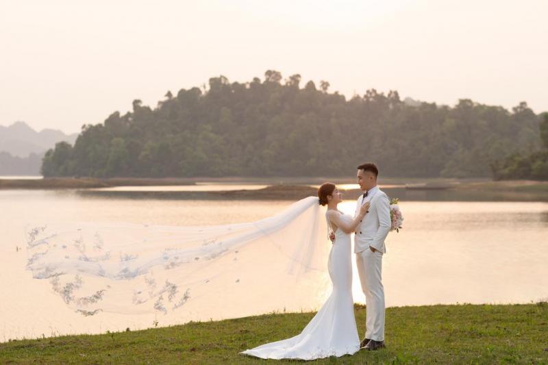 Điện Biên Art Wedding