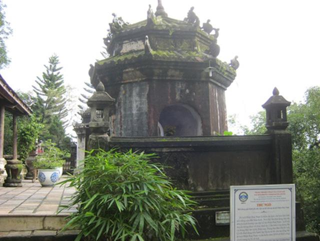 Hon Chen Palace