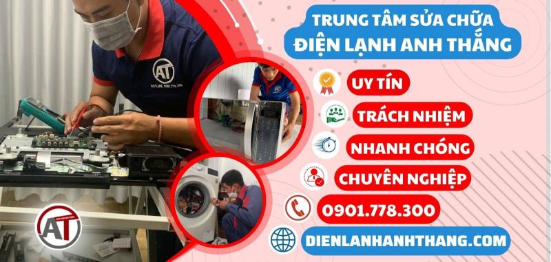 Điện Lạnh Anh Thắng